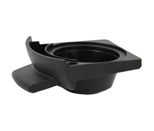 Porta cápsulas compatible con cafetera Dolce Gusto Piccolo, Delonghi Krups (SOLO VÁLIDO PARA PICCOLO) Repuesto original | Ya disponible en tu tienda friki favorita! En mundofriki.es!