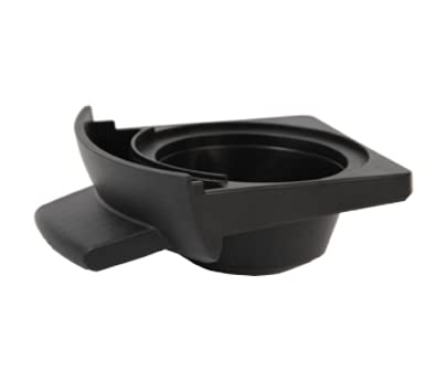 Porta cápsulas compatible con cafetera Dolce Gusto Piccolo, Delonghi Krups (SOLO VÁLIDO PARA PICCOLO) Repuesto original