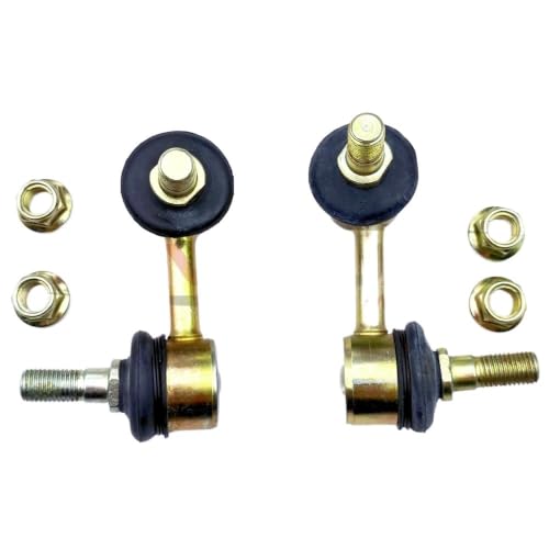 Bieletas de suspensión para modelos 500 y 650 4