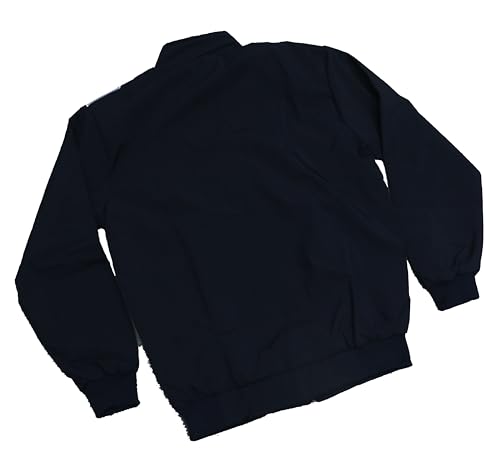 Image of Men's Sports Windcheater Jacket, Full Zip