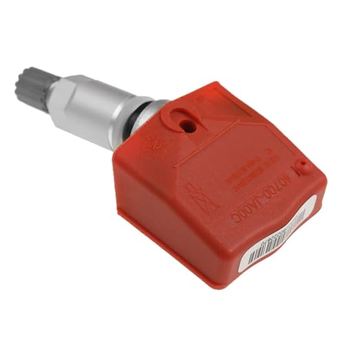 Capteur TPMS 40700-JA00C Nissan pour éteindre le voyant de pression