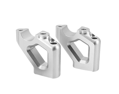 Adaptateur de levage et civière de guidon moto pour Tiger 900 Rally