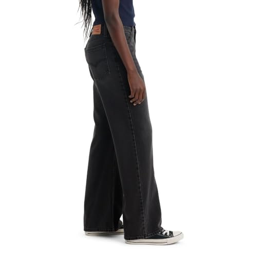 Levi's Womens 94 Baggy Boot2