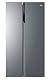 Kühl-Gefrierkombination Haier HSR3918FNPG mit No Frost Technologie