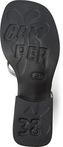 Image of Camper Women's Dana K201486 2-Strap Flat Sandal