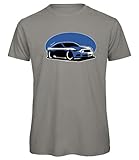 Hochaufgelöste, einzigartige Motive von echten Fahrzeugen und künstlerisch gestalteten Hintergründen.