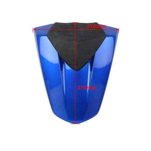 Capot de selle arrière pour CBR500R 2012-2015 en ABS injecté - 3