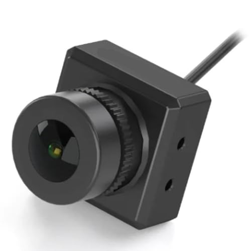 Caméra Gyroflow 14mm anti vibrations haute fréquence 1080P 120fps