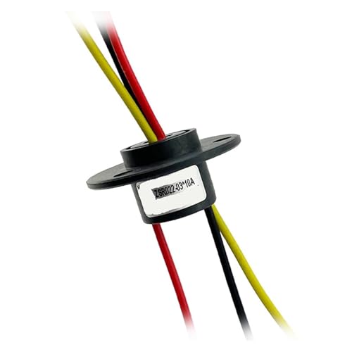Moteur de plateau tournant haute précision ZSR022-3X10A ø22 mm