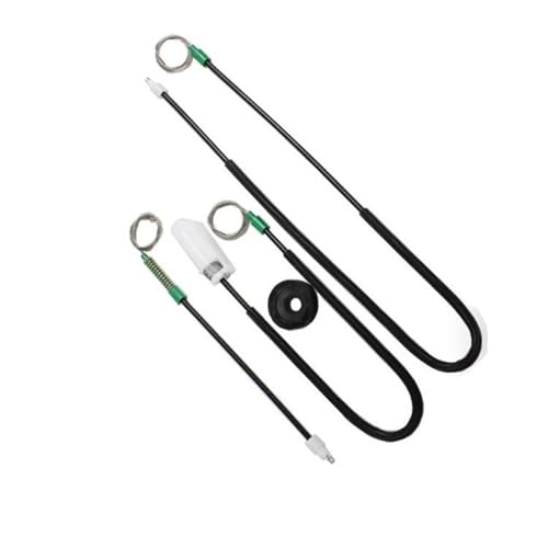 Lève-vitre électrique bloqué arrière Land Rover Freelander SUV solution - 2