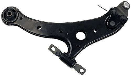 Moog Rk620333 Control Arm And Ball Joint Assembly #TOP1