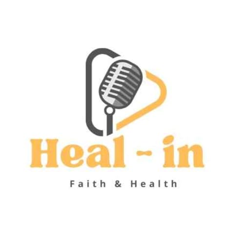 Heal-in cover art