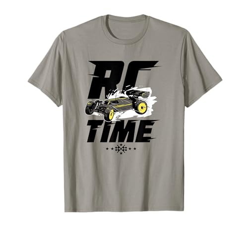 RC Car Racing Gift For An RC Racer T-Shirt