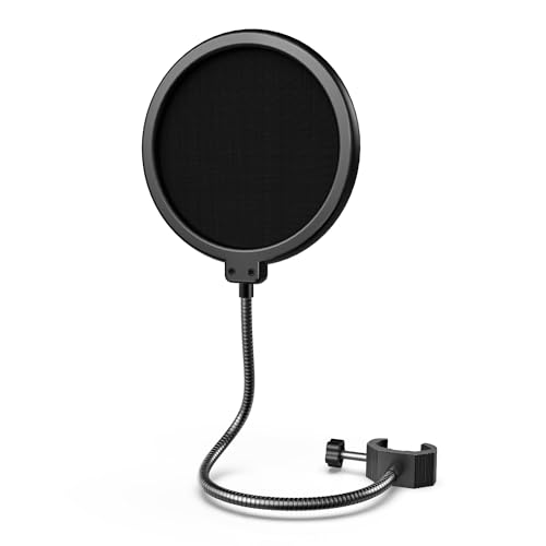 FIFINE PF1 Microphone Pop Filter