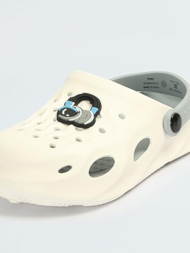 Image of Max Boys Clogs