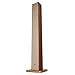 Aiwa Torre de Sonido TSBT-270WD Color Madera