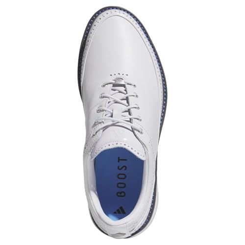 Image of adidas Golf MC80 Spikeless Golf Shoes