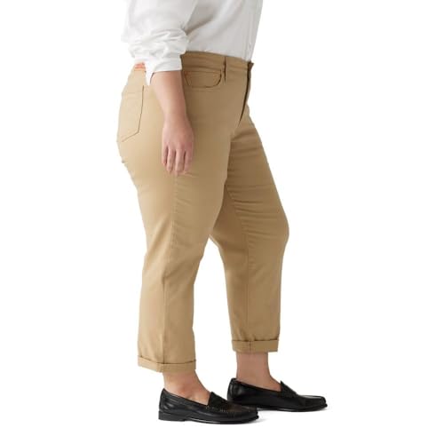 Image of Levi's Women's New Boyfriend Jeans