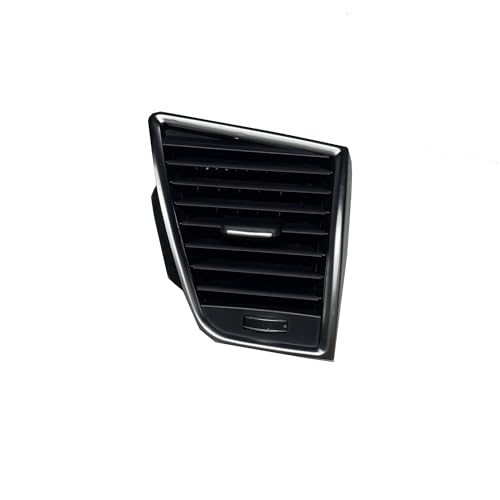 Ensemble ventilation grille voiture Q5 côté droit avec fixations d'origine 8R1820901