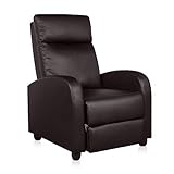 Schnelle Installation: Der Sessel kann in wenigen Minuten installiert werden. Halten Sie den Rücken und die Basis mit der Schnalle ausgerichtet. Sie müssen nur leicht darauf drücken, um die Installation abzuschließen. Die Sohle des Stuhls besteht aus dickem PP-Kunststoff, der leise und verschleißfrei ist. Die Fußstütze ist fest, nicht leicht zu schütteln und kann den Boden schützen.