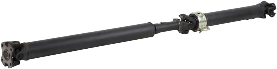 Amazon.com: Rear Driveshaft For Toyota Tacoma V6 4WD Auto Trans 2005 ...
