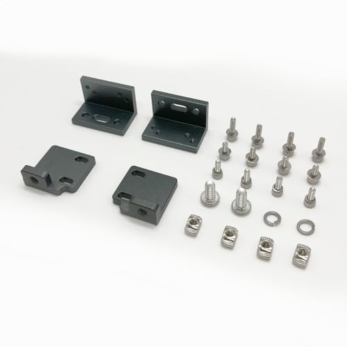 MGN9H kit de guidage X-Axis pour réparer et stabiliser l'axe d'impression