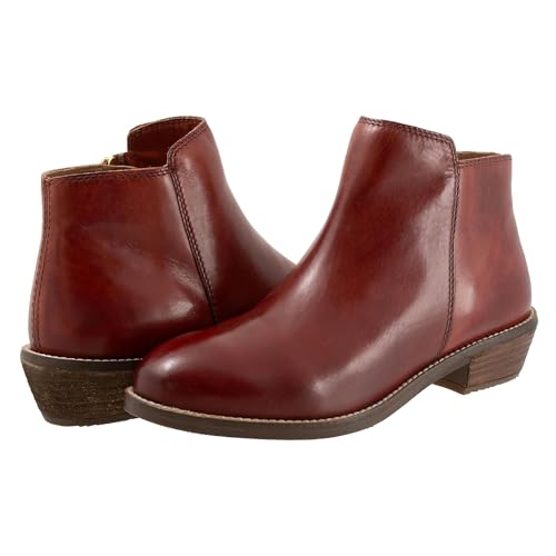 Image of SoftWalk Women's Rocklin 2.0 Boot