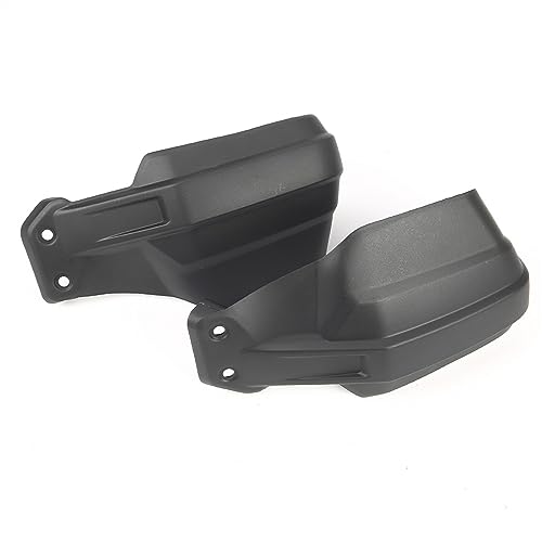 Garde-main moto pour PAN America 1250 S en finition premium durable