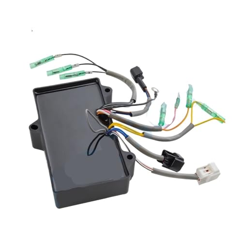 Bloc d'alimentation pour moteur hors-bord 2 temps 60 70 CV contre pannes 6H2