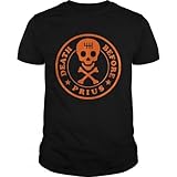 Generic Death jJ Before jJ Prius T-Shirt Unisex Design Tee Short Sleeve Unisex Shirt X-Large