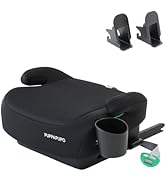 Amazon | プッパプーポ 折りたたみ チャイルドシート R129 i-Size