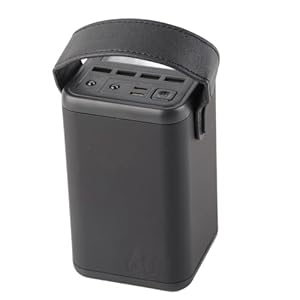 65W 60000mAh Power Bank, Krachtig O...