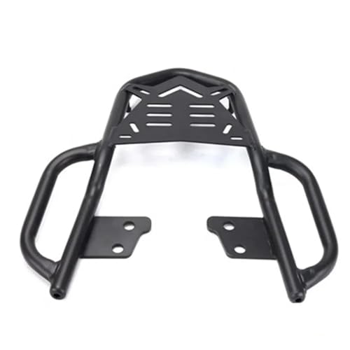 Porte-bagages Suzuki GW250 support de siege moto anti encombrement