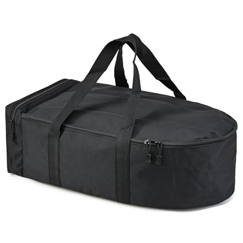 Sac de transport pour bateau à appâts : protégez votre amorceur