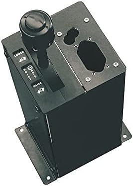 Multi Purpose Control Cable, BA52