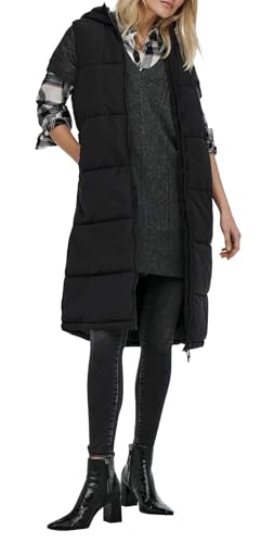 ONLY female Steppweste ONLALINA Steppweste