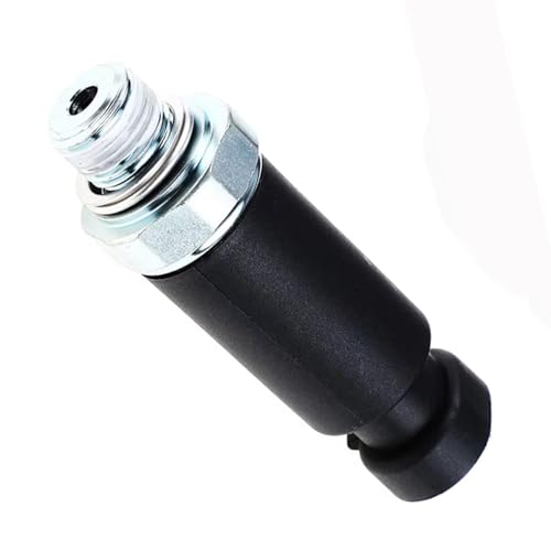 Interruptores de presión de Aceite para GMC, Sierra 1500, 2500, Pontiac, Firebird (1999, 2000, 2001 y 2002), Yukon (2000, 2001 y 2002), Sensor de presión de Aceite 12562267