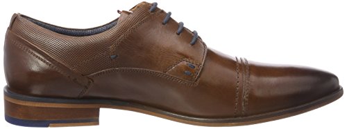 S.Oliver 13213, Scarpe Stringate Derby Uomo