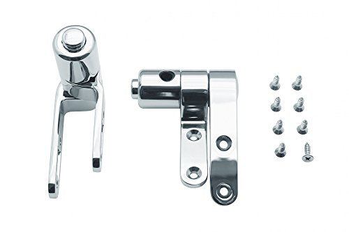 Preisvergleich Produktbild SANWOOD 922699 Absenkautomatik-Scharnier für 3D-Sitze