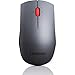 Lenovo Professional Wireless Laser Mouse
