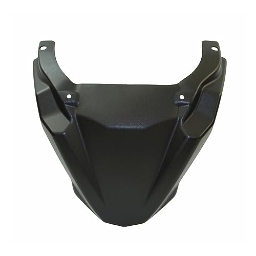 Bec de moto avant extension de garde-boue pour Yamaha MT-09 Tracer 15-17