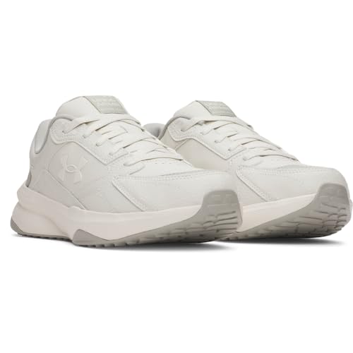 Image of Under Armour Men's Charged Edge Leather Training Shoe