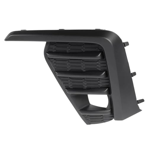 Rejilla parachoques para Subaru Ascent 2023-2024 y cubierta de luz antiniebla delantera