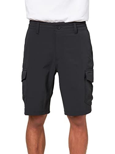 O'NEILL Men's GI Jack 20 Inch Hybrid Shorts - Water Resistant Mens