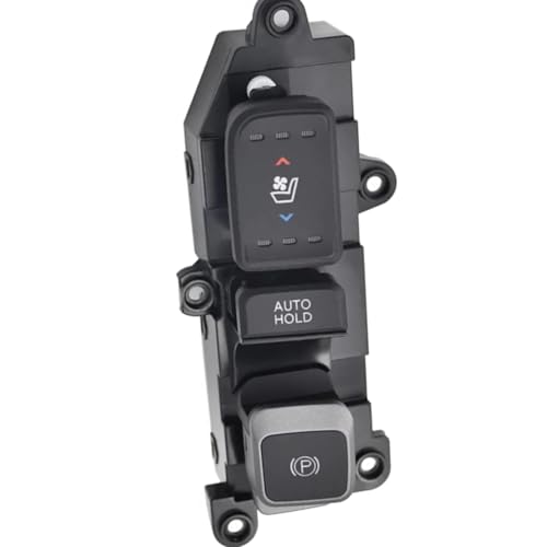 Bouton P automatique Hyundai Santa Fe Sport interrupteur frein de stationnement 17-19
