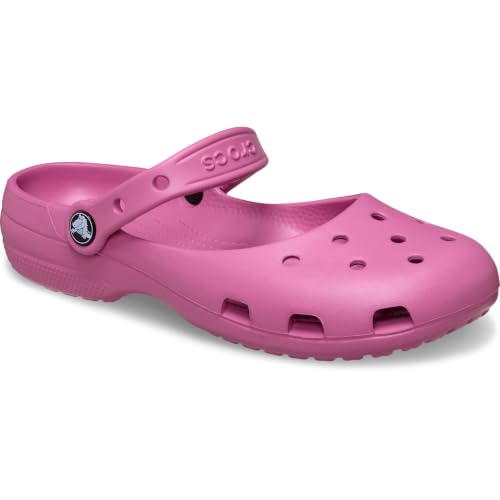 Image of Crocs Women Classic Ballet Flats