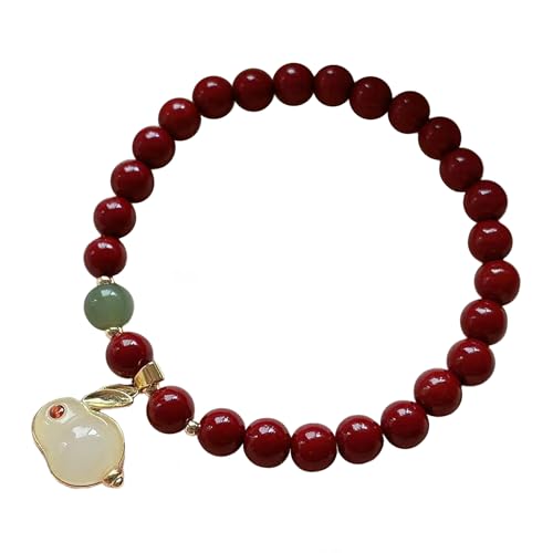 Bracelet feng shui pour attirer la chance financière et l'harmonie