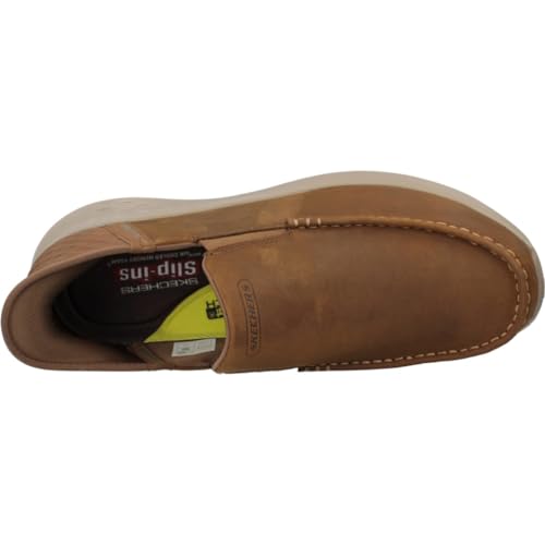 Image of Skechers Men Pull On Shoes