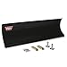 WARN 90695 ProVantage Side x Side Straight Plow Blade - 66" , Black