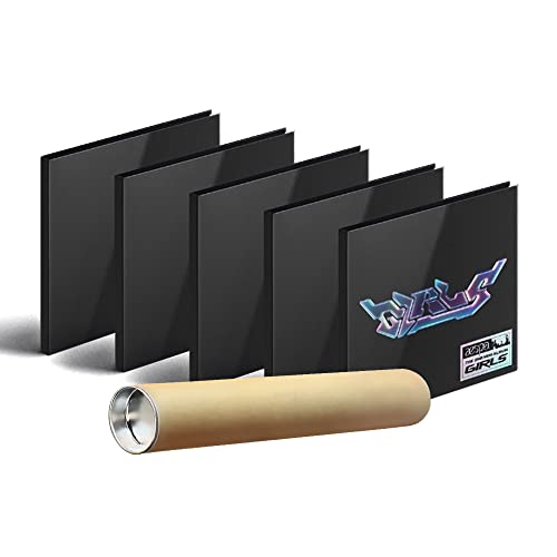 AESPA - GIRLS album 2ND mini album DIGIPACK VER. [ Incl. pre-order Rolled poster ] (1 Random)